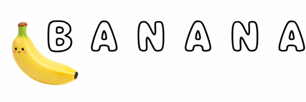 BANANA